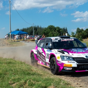 6° RALLY DI SALSOMAGGIORE TERME - Gallery 6